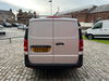 Mercedes-Benz Vito 2.0 CDI 116 Progressive CDi Auto Diesel Automatic Euro 6 (161 bhp) 6dr Automatic 2025