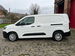 Peugeot Partner 1.5L Crew Cab Van Professional Premium Blue HDi Diesel Manual Euro 6 (101 bhp) 0dr Manual 2022