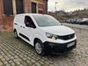 Peugeot Partner 1.5L Crew Cab Van Professional Premium Blue HDi Diesel Manual Euro 6 (101 bhp) 0dr Manual 2025