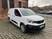 Peugeot Partner 1.5L Crew Cab Van Professional Premium Blue HDi Diesel Manual Euro 6 (101 bhp) 0dr Manual 2022