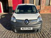 Renault Kangoo Business ML20 i ZE 33 Electric Automatic Euro 6 (59 bhp) 0dr Automatic 2025