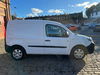 Renault Kangoo Business ML20 i ZE 33 Electric Automatic Euro 6 (59 bhp) 0dr Automatic 2025