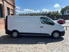 Renault Trafic 2.0L LL30 Business Energy dCi Diesel Manual Euro 6 (120 bhp) 5dr Manual 2025