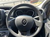 Renault Trafic 2.0L LL30 Business Energy dCi Diesel Manual Euro 6 (120 bhp) 5dr Manual 2025