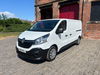 Renault Trafic 2.0L LL30 Business Energy dCi Diesel Manual Euro 6 (120 bhp) 5dr Manual 2025