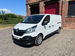 Renault Trafic 2.0L LL30 Business Energy dCi Diesel Manual Euro 6 (120 bhp) 5dr Manual 2021