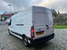 Vauxhall Movano 2.3L L3H2 F3500 CDTi Diesel Manual Euro 6 (134 bhp) 0dr Manual 2021