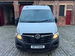 Vauxhall Movano 2.3L L3H2 F3500 CDTi Diesel Manual Euro 6 (134 bhp) 0dr Manual 2021