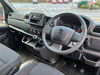 Vauxhall Movano 2.3L L3H2 F3500 CDTi Diesel Manual Euro 6 (134 bhp) 0dr Manual 2025