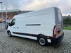 Vauxhall Movano 2.3L L3H2 F3500 CDTi Diesel Manual Euro 6 (134 bhp) 0dr Manual 2025