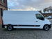 Vauxhall Movano 2.3L L3H2 F3500 CDTi Diesel Manual Euro 6 (134 bhp) 0dr Manual 2021