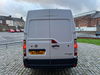 Vauxhall Movano 2.3L L3H2 F3500 CDTi Diesel Manual Euro 6 (134 bhp) 0dr Manual 2025