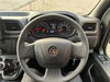 Vauxhall Movano 2.3L L3H2 F3500 CDTi Diesel Manual Euro 6 (134 bhp) 0dr Manual 2025