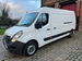 Vauxhall Movano 2.3L L3H2 F3500 CDTi Diesel Manual Euro 6 (134 bhp) 0dr Manual 2021