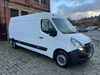 Vauxhall Movano 2.3L L3H2 F3500 CDTi Diesel Manual Euro 6 (134 bhp) 0dr Manual 2025