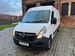 Vauxhall Movano 2.3L L3H2 F3500 CDTi Diesel Manual Euro 6 (134 bhp) 0dr Manual 2021