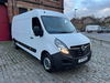 Vauxhall Movano 2.3L L3H2 F3500 CDTi Diesel Manual Euro 6 (134 bhp) 0dr Manual 2025