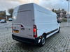 Vauxhall Movano 2.3L L3H2 F3500 CDTi Diesel Manual Euro 6 (134 bhp) 0dr Manual 2025