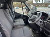 Vauxhall Movano 2.3L L3H2 F3500 CDTi Diesel Manual Euro 6 (134 bhp) 0dr Manual 2025