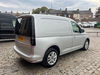 Volkswagen Caddy 2.0L C20 Commerce Professional TDI Diesel Manual Euro 6 (101 bhp) 5dr Manual 2025