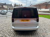 Volkswagen Caddy 2.0L C20 Commerce Professional TDI Diesel Manual Euro 6 (101 bhp) 5dr Manual 2025