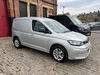 Volkswagen Caddy 2.0L C20 Commerce Professional TDI Diesel Manual Euro 6 (101 bhp) 5dr Manual 2025