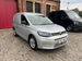 Volkswagen Caddy 2.0L C20 Commerce Professional TDI Diesel Manual Euro 6 (101 bhp) 5dr Manual 2021