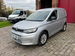 Volkswagen Caddy 2.0L C20 Commerce Professional TDI Diesel Manual Euro 6 (101 bhp) 5dr Manual 2021