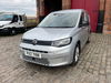 Volkswagen Caddy 2.0L C20 Commerce Professional TDI Diesel Manual Euro 6 (101 bhp) 5dr Manual 2025