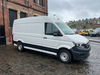 Volkswagen Crafter 2.0 TDCI CR35 Trendline MWB TDI Diesel Manual Euro 6 (138 bhp) 5dr Manual 2025