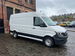 Volkswagen Crafter 2.0 TDCI CR35 Trendline MWB TDI Diesel Manual Euro 6 (138 bhp) 5dr Manual 2021