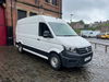 Volkswagen Crafter 2.0 TDCI CR35 Trendline MWB TDI Diesel Manual Euro 6 (138 bhp) 5dr Manual 2025