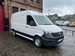 Volkswagen Crafter 2.0 TDCI CR35 Trendline MWB TDI Diesel Manual Euro 6 (138 bhp) 5dr Manual 2021