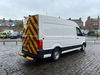 Volkswagen Crafter 2.0 TDCI CR35 Trendline MWB TDI Diesel Manual Euro 6 (138 bhp) 5dr Manual 2025