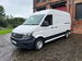 Volkswagen Crafter 2.0 TDCI CR35 Trendline MWB TDI Diesel Manual Euro 6 (138 bhp) 5dr Manual 2021
