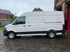 Volkswagen Crafter 2.0 TDCI CR35 Trendline MWB TDI Diesel Manual Euro 6 (138 bhp) 5dr Manual 2025