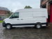 Volkswagen Crafter 2.0 TDCI CR35 Trendline MWB TDI Diesel Manual Euro 6 (138 bhp) 5dr Manual 2021