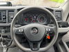 Volkswagen Crafter 2.0 TDCI CR35 Trendline MWB TDI Diesel Manual Euro 6 (138 bhp) 5dr Manual 2025