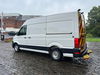 Volkswagen Crafter 2.0 TDCI CR35 Trendline MWB TDI Diesel Manual Euro 6 (138 bhp) 5dr Manual 2025