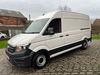 Volkswagen Crafter 2.0L CR35 Startline TDI Diesel Manual Euro 6  0dr Manual 2025