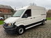 Volkswagen Crafter 2.0L CR35 Startline TDI Diesel Manual Euro 6  0dr Manual 2022