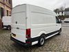 Volkswagen Crafter 2.0L CR35 Startline TDI Diesel Manual Euro 6  0dr Manual 2025