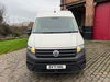 Volkswagen Crafter 2.0L CR35 Startline TDI Diesel Manual Euro 6  0dr Manual 2025