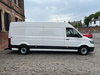 Volkswagen Crafter 2.0TDI CR35 Startline TDI Diesel Manual Euro 6 (140 bhp) 5dr Manual 2026