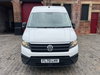 Volkswagen Crafter 2.0TDI CR35 Startline TDI Diesel Manual Euro 6 (140 bhp) 5dr Manual 2026