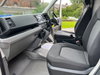 Volkswagen Crafter 2.0TDI CR35 Startline TDI Diesel Manual Euro 6 (140 bhp) 5dr Manual 2026