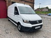 Volkswagen Crafter 2.0TDI CR35 Startline TDI Diesel Manual Euro 6 (140 bhp) 5dr Manual 2026