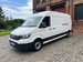 Volkswagen Crafter 2.0TDI CR35 Startline TDI Diesel Manual Euro 6 (140 bhp) 5dr Manual 2020