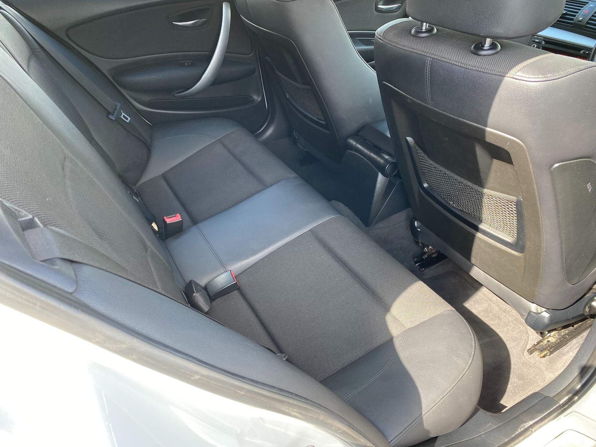 Used BMW 1 Series 2.0 120d M Sport Steptronic Euro 5 5dr 2011 5dr  