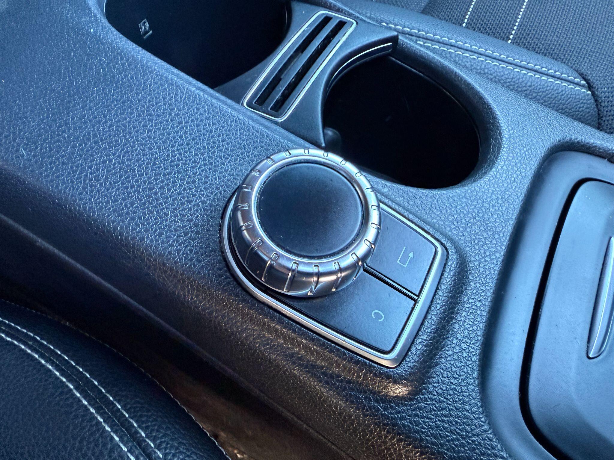 Mercedes-Benz A Class 1.6 A200 BlueEfficiency Sport 7G-DCT Euro 6 (s/s) 5dr 5dr Automatic 2013